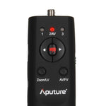 Telecomando Aputure VG-1 V-Grip USB Focus per fotocamera/video