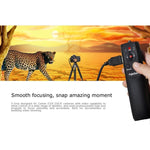 Telecomando Aputure VG-1 V-Grip USB Focus per fotocamera/video