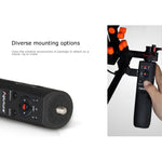 Telecomando Aputure VG-1 V-Grip USB Focus per fotocamera/video