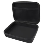 Custodia portatile in EVA impermeabile antiurto per GoPro Hero11 Black / HERO10 Black / HERO9 Black / HERO8 Black / HERO7 /6 /5 /5 Session /4 Session /4 /3+ /3 /2 /1, DJI Osmo Action e altre action cam,Dimensioni: 22,5 cm x 17,5 cm x 6,7 cm            ...