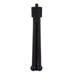 Treppiede portatile da tavolo per fotocamere digitali, altezza massima: 120 mm