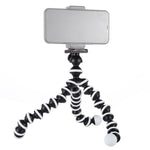 Treppiede per fotocamera con impugnatura flessibile per mini fotocamera digitale, Small