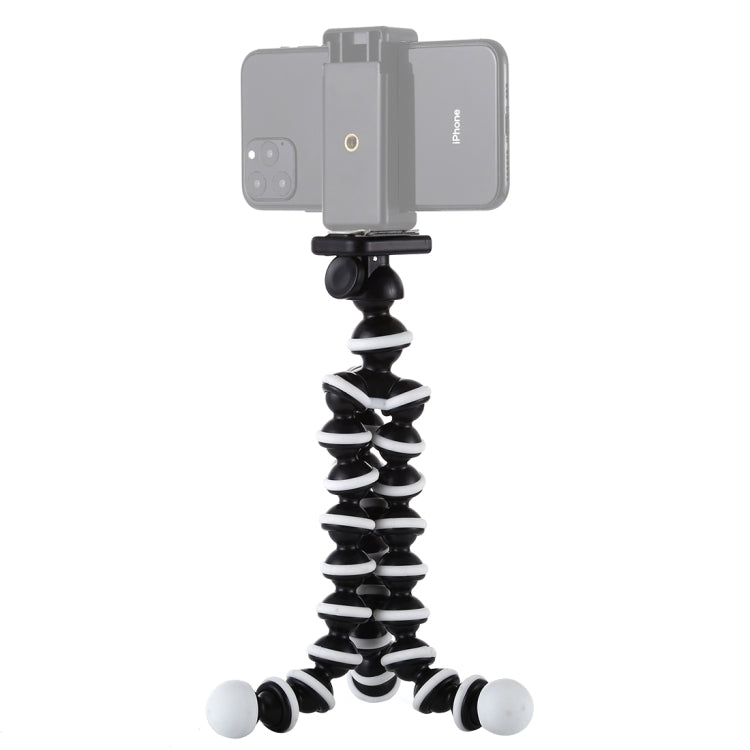 Treppiede per fotocamera con impugnatura flessibile per mini fotocamera digitale, Small