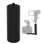 Stabilizzatore per impugnatura a mano per reflex DSLR, Hand Grip