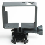 Custodia montaggio telaio per GoPro HERO3, HERO3+ e HERO4
