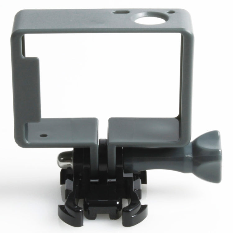 Custodia montaggio telaio per GoPro HERO3, HERO3+ e HERO4