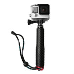 Monopiede estensibile 19-49 cm per action camera