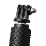 Monopiede estensibile 19-49 cm per action camera