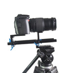 YEANGU YLG1005A Asta a sgancio rapido da 15 mm per fotocamere reflex, YLG1005A