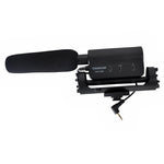 Microfono Takstar SGC-598 per videocamere DSLR e DV