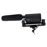 Microfono Takstar SGC-598 per videocamere DSLR e DV