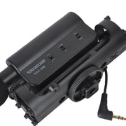 Microfono Takstar SGC-598 per videocamere DSLR e DV