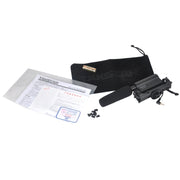 Microfono Takstar SGC-598 per videocamere DSLR e DV