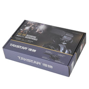 Microfono Takstar SGC-598 per videocamere DSLR e DV