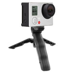 Treppiede pieghevole con rotazione per GoPro e action cam