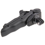 Treppiede pieghevole con rotazione per GoPro e action cam