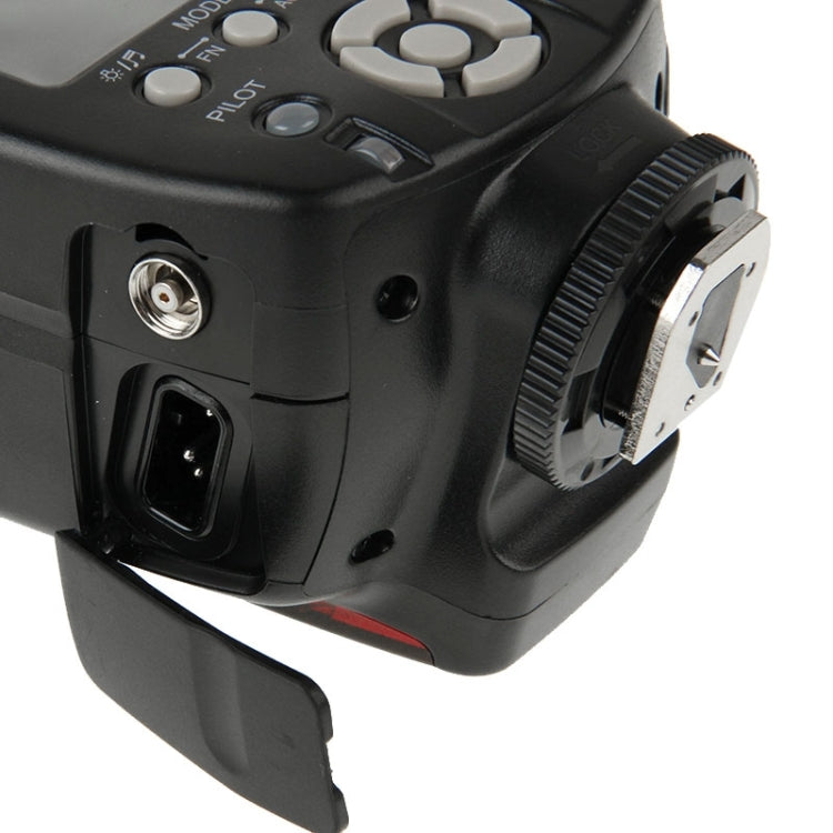 YONGNUO YN-560IV Speedlite flash wireless per Nikon Canon Pentax Olympus RF602, YN-560IV
