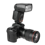 YONGNUO YN-560IV Speedlite flash wireless per Nikon Canon Pentax Olympus RF602, YN-560IV