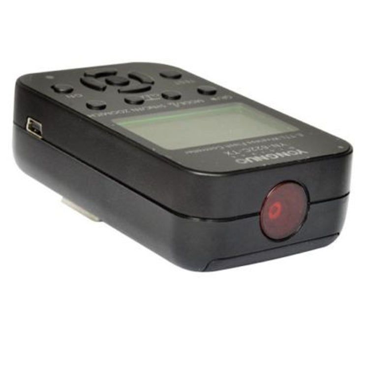 YONGNUO YN-622C-TX Trasmettitore controller flash TTL wireless per Canon, YN-622C-TX