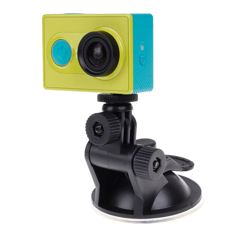 Mini supporto a ventosa per fotocamera Xiaomi Yi Sport XM13