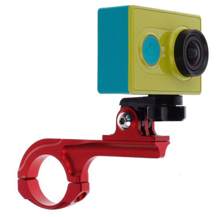 Supporto manubrio bici compatibile con DJI Osmo Action