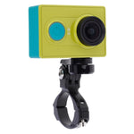 Supporto manubrio bici per fotocamere Xiaomi Yi e Osmo Action