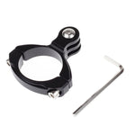 Supporto manubrio bici per fotocamere Xiaomi Yi e Osmo Action