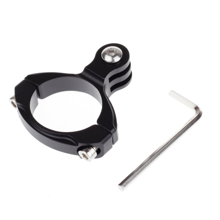 Supporto manubrio bici per fotocamere Xiaomi Yi e Osmo Action