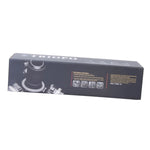 Triopo MT-2804C Treppiede portatile regolabile in alluminio con testa a sfera NB-2S per fotocamera DSLR Canon Nikon Sony, MT-2804C (Black), MT-2804C (Gold)