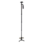 Triopo FM-28043 Stabilizzatore portatile Steadicam in fibra di carbonio per fotocamera DSLR DV