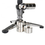 Triopo FM-28043 Stabilizzatore portatile Steadicam in fibra di carbonio per fotocamera DSLR DV