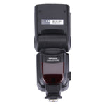 Trio TR-950 Flash Speedlite per fotocamere DSLR Canon/Nikon, TR-950