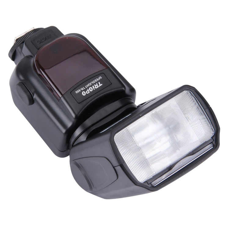 Trio TR-950 Flash Speedlite per fotocamere DSLR Canon/Nikon, TR-950