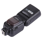 Trio TR-960ii Flash Speedlite per fotocamere DSLR Canon/Nikon, TR-960ii