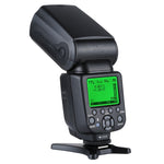 Trio TR-960iii Flash Speedlite per fotocamere DSLR Canon/Nikon, TR-960iii
