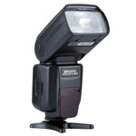 Trio TR-960iii Flash Speedlite per fotocamere DSLR Canon/Nikon, TR-960iii