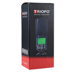 Trio TR-960iii Flash Speedlite per fotocamere DSLR Canon/Nikon, TR-960iii