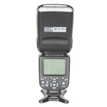 Triopo TR-982ii TTL Flash Speedlite ad alta velocità per fotocamere DSLR, TR-982ii for Canon, TR-982ii for Nikon