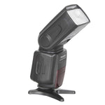 Triopo TR-982ii TTL Flash Speedlite ad alta velocità per fotocamere DSLR, TR-982ii for Canon, TR-982ii for Nikon