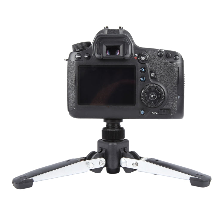 Base di supporto universale per monopiede a tre piedi per videocamera, Stand Base
