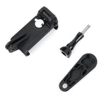 Set supporti fissaggio telefono 51-84 mm compatibile GoPro