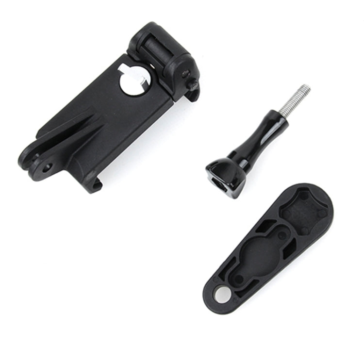 Set supporti fissaggio telefono 51-84 mm compatibile GoPro