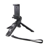 Mini treppiede Steadicam Curve per GoPro e smartphone