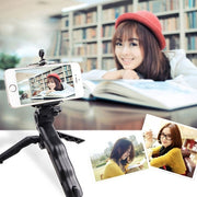 Mini treppiede Steadicam Curve per GoPro e smartphone
