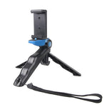 Mini treppiede Steadicam Curve per GoPro e smartphone