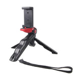 Mini treppiede Steadicam Curve per GoPro e smartphone