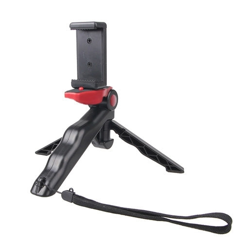 Mini treppiede Steadicam Curve per GoPro e smartphone