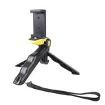 Mini treppiede Steadicam Curve per GoPro e smartphone