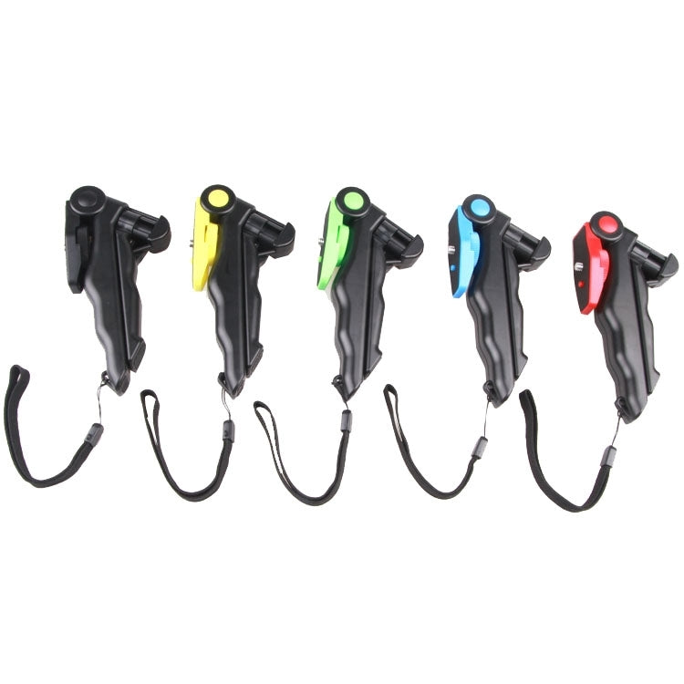 Mini treppiede Steadicam Curve per GoPro e smartphone