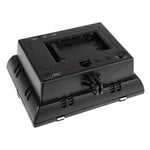 YONGNUO YN-160 II Luce video LED con telecomando di luminanza per fotocamera DSLR Canon Nikon, YN-160 II